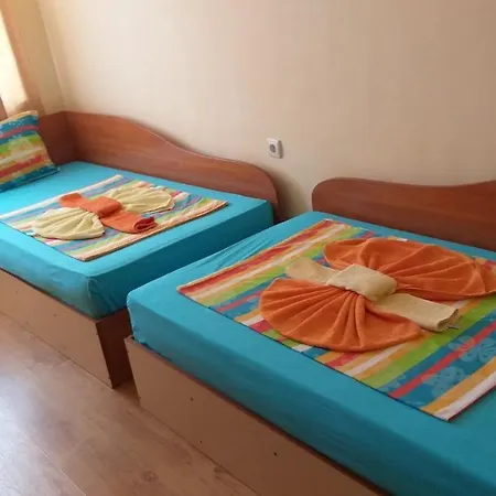 Ivanovi Guest house *