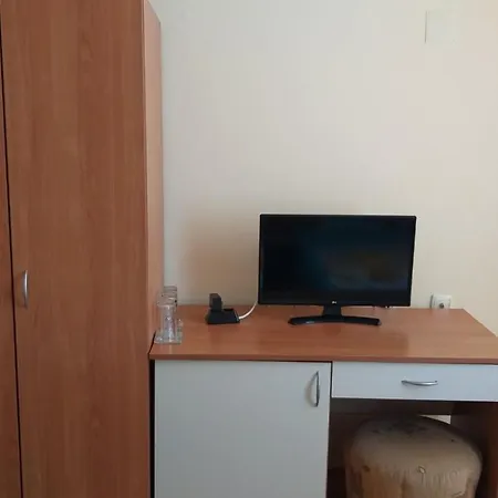 Ivanovi 3* 프리모르스코