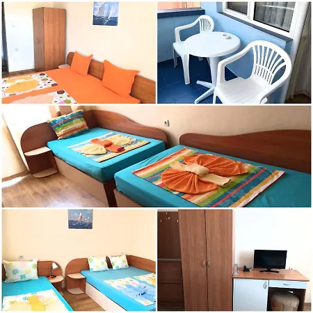 Guest house Ivanovi *