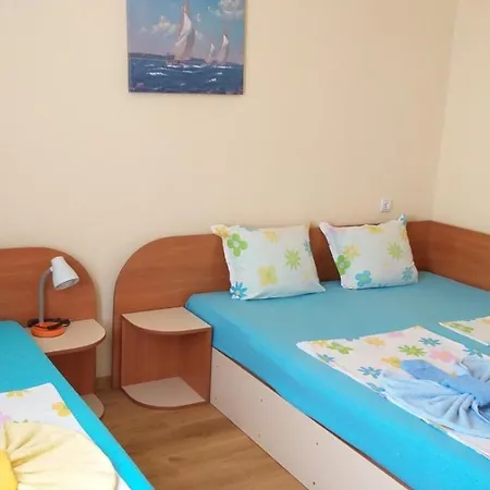 Guest house Ivanovi Primorsko