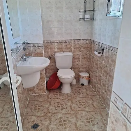 Ivanovi 3* 프리모르스코