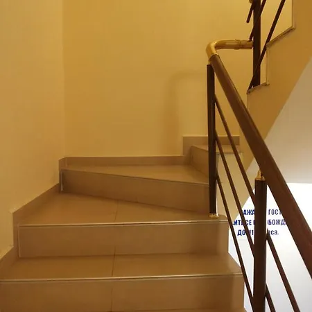 Guest house Ivanovi