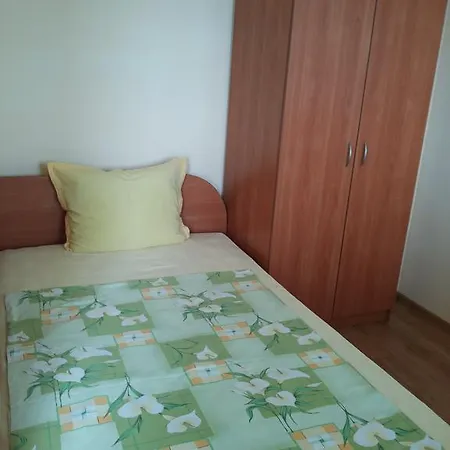 Ivanovi Guest house
