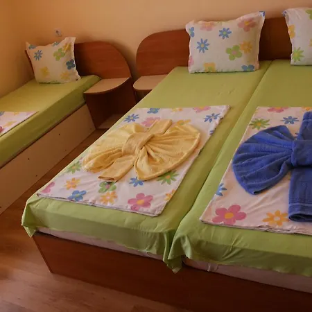 Guest house Ivanovi
