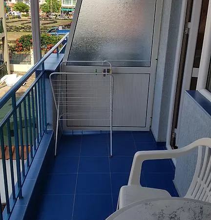 게스트하우스 Ivanovi 3*