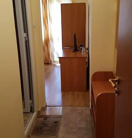 Ivanovi 게스트하우스