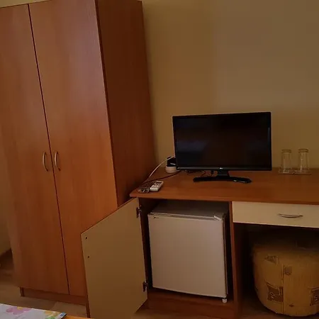 Guest house Ivanovi Primorsko