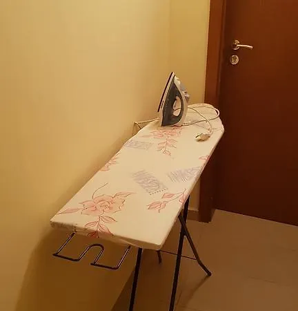 Ivanovi Guest house