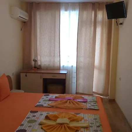 Ivanovi Penzion 3*