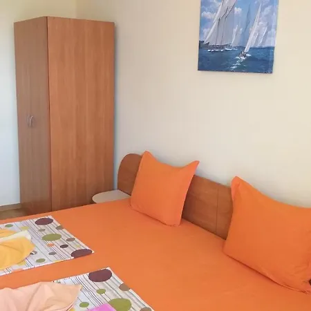 Penzion Ivanovi 3*