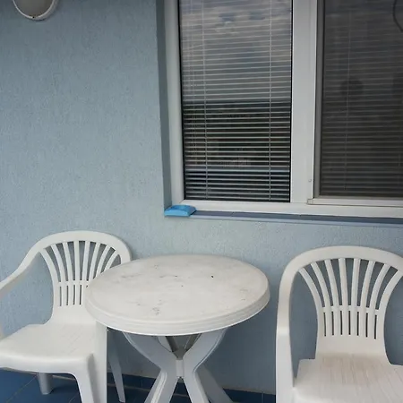 Ivanovi 招待所 普里莫尔斯科