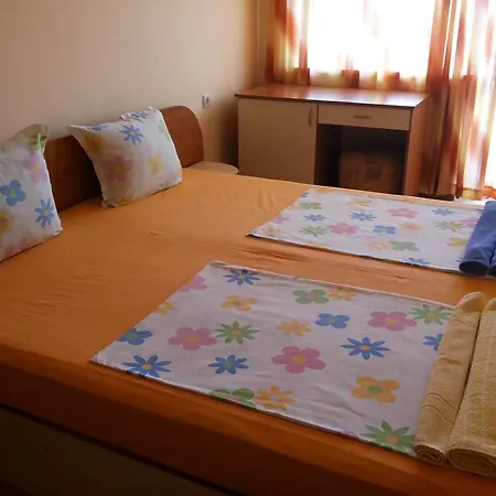 Ivanovi 3* 普里莫尔斯科