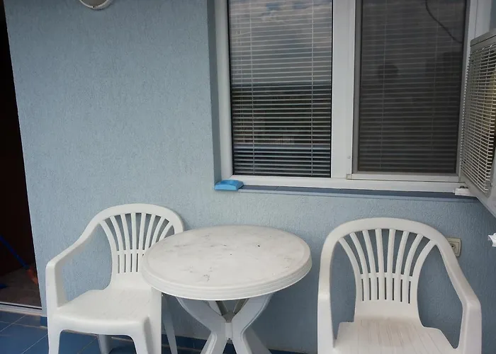 Ivanovi Guest house Primorsko